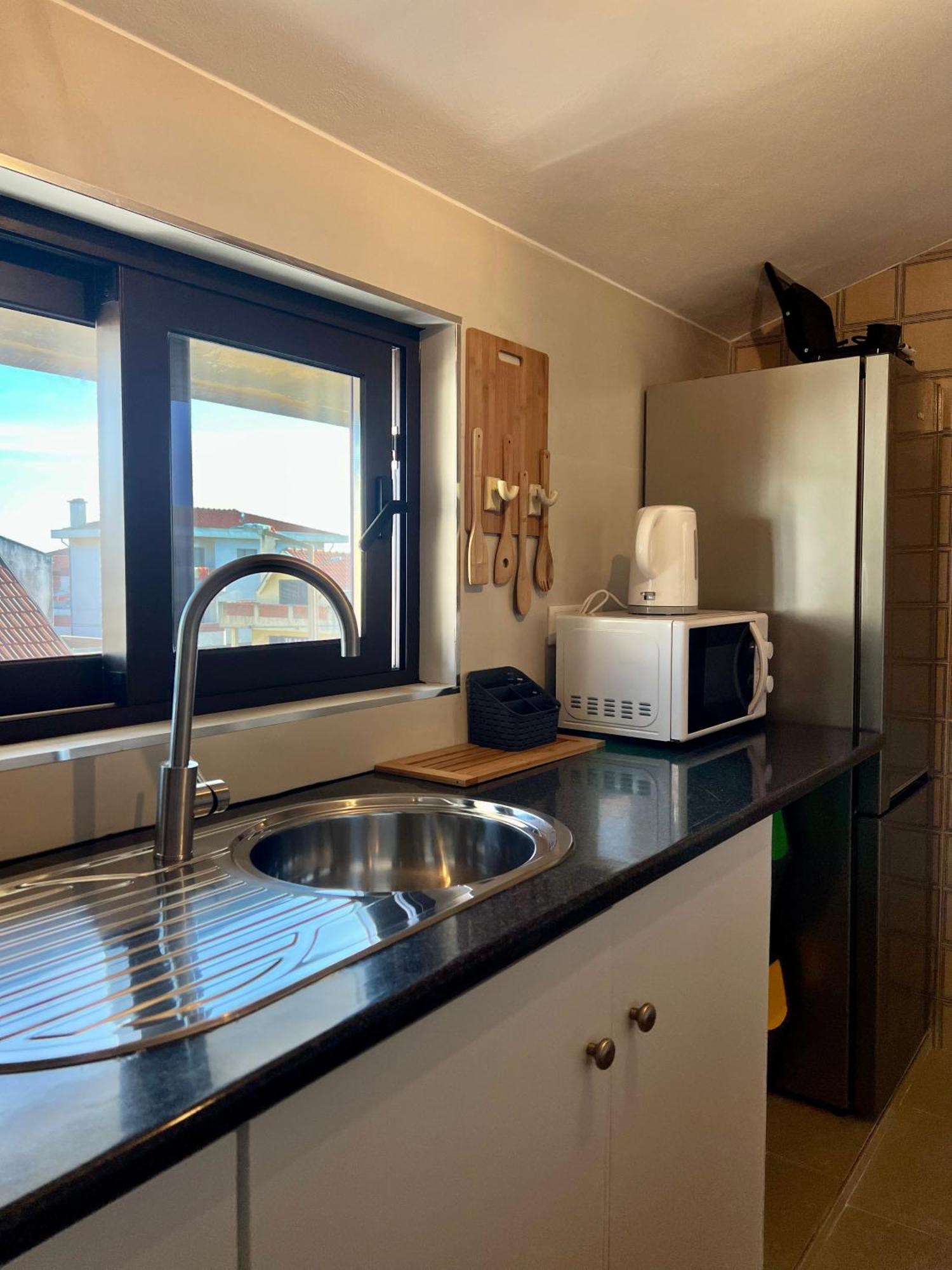 Behappy Lodge & Brunch Esmoriz Room photo